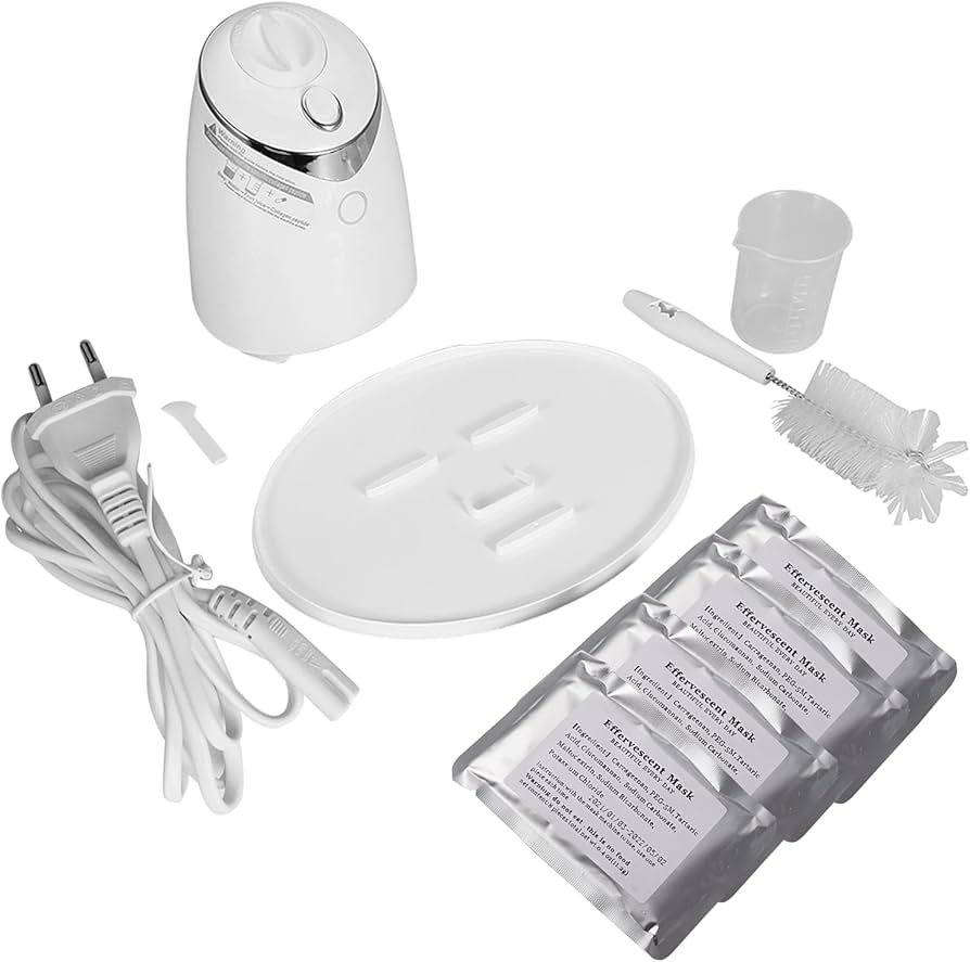 Masque DIY Visage Pro