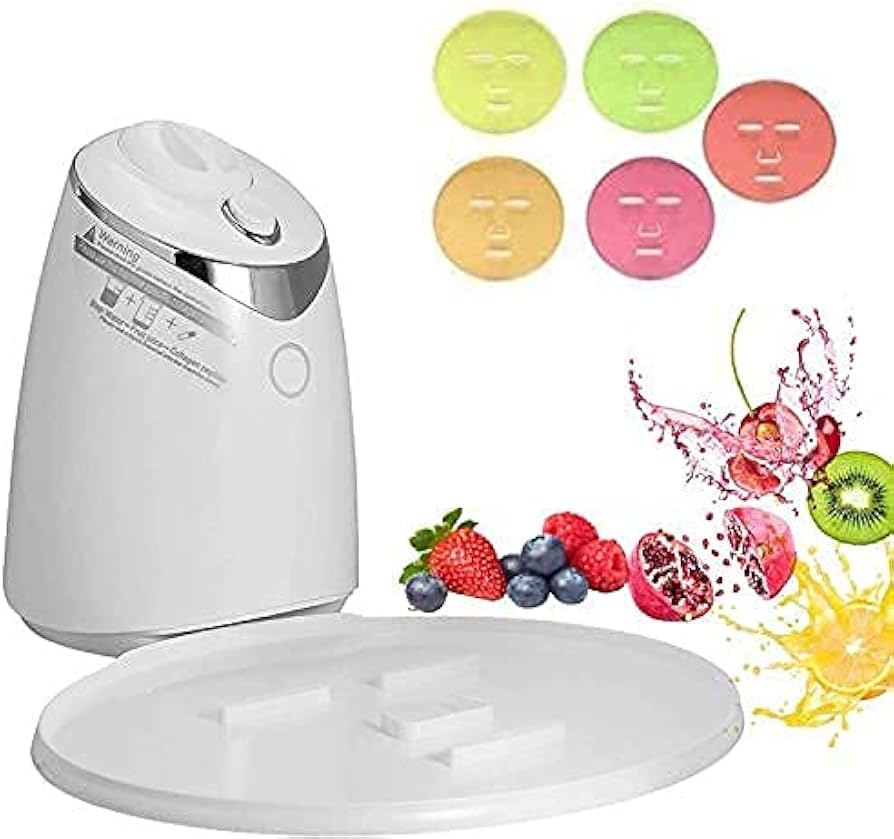 Masque DIY Visage Pro