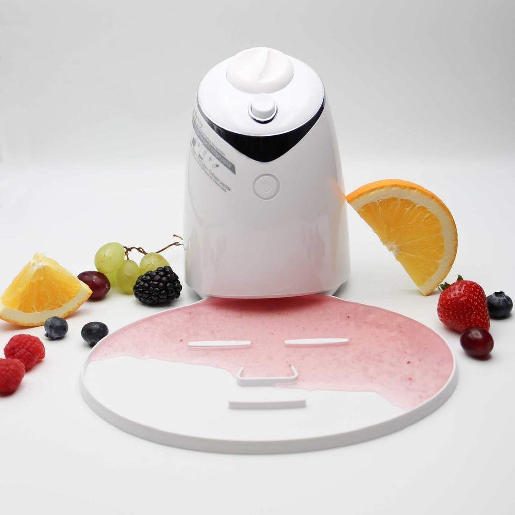 Masque DIY Visage Pro