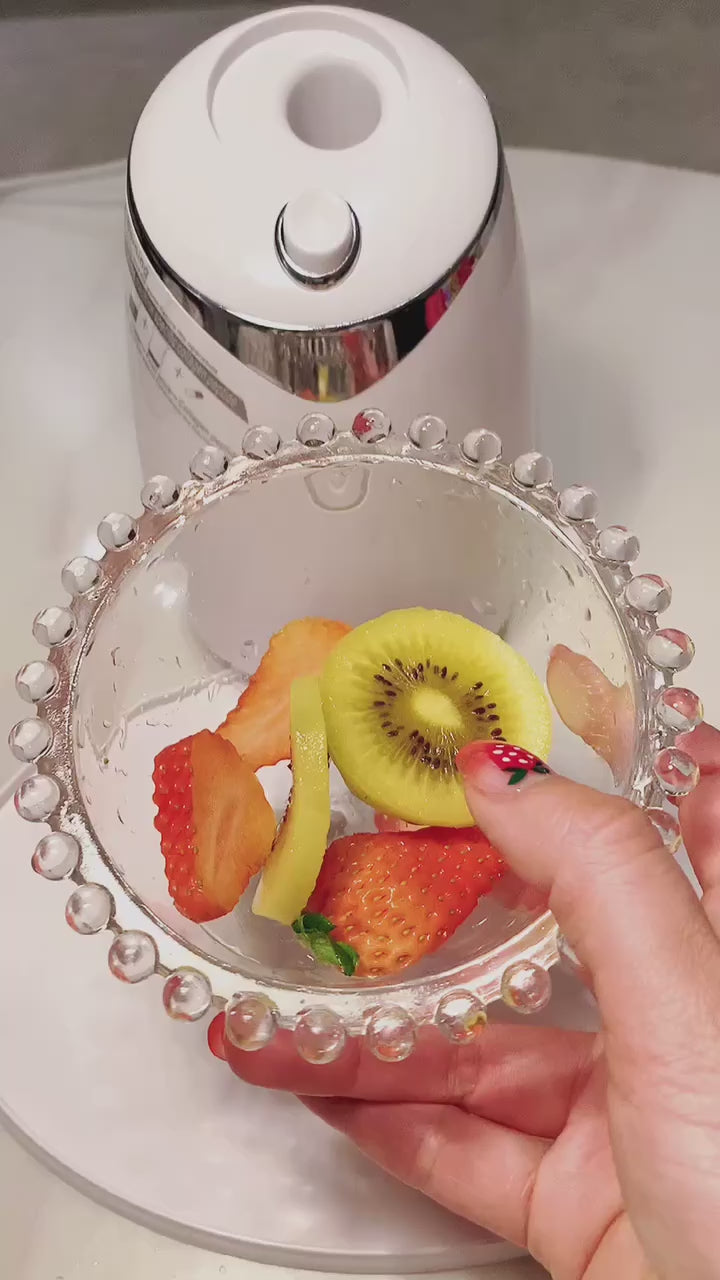 Masque DIY Visage Pro