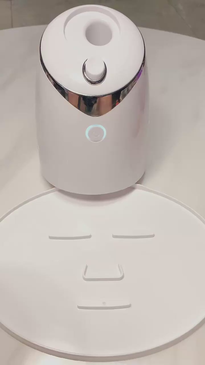 Masque DIY Visage Pro